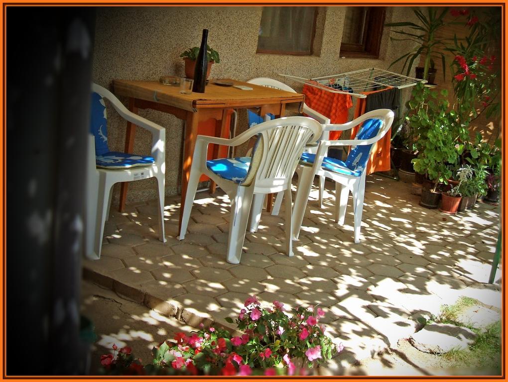 Zura Apartments Ochrid Pokoj fotografie