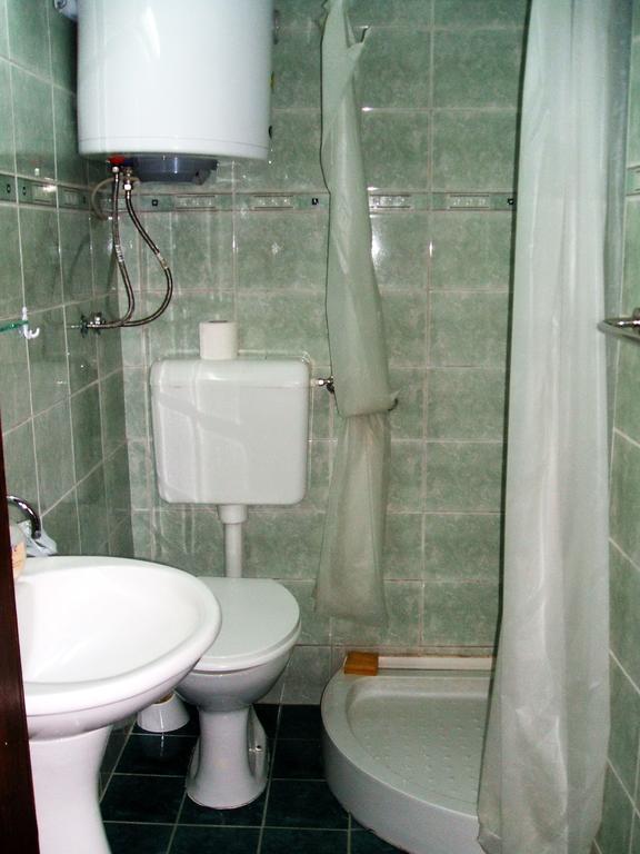 Zura Apartments Ochrid Pokoj fotografie